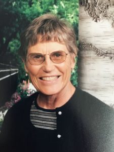 Marianne Farnsworth Marianne Farnsworth